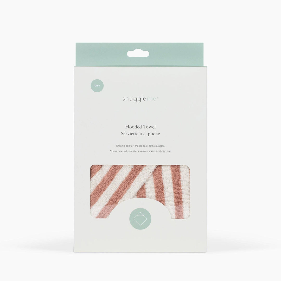 Hooded Towel | Gumdrop