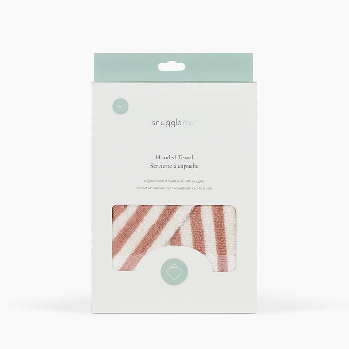 Hooded Towel | Gumdrop