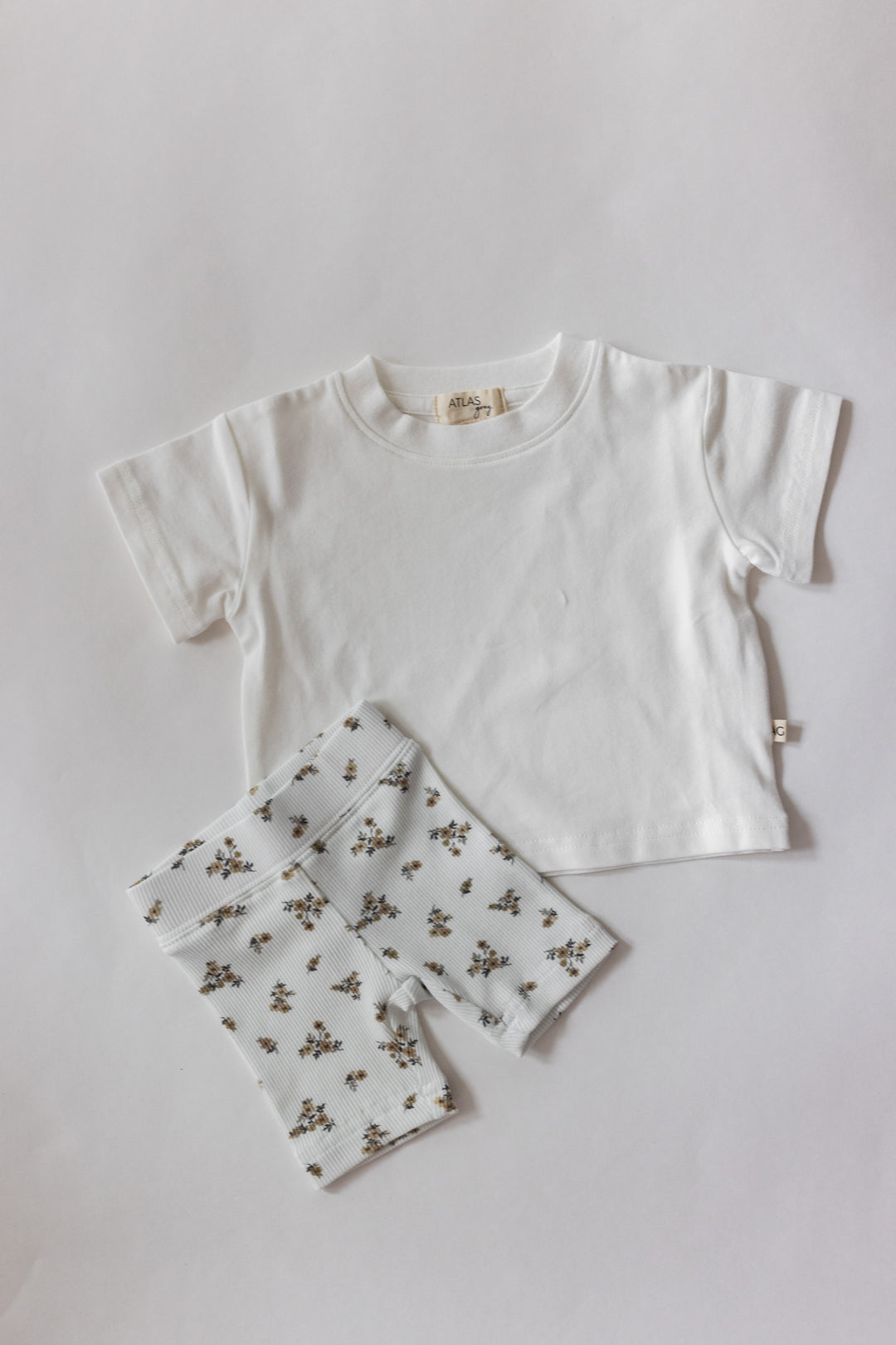 Organic Everyday T-Shirt