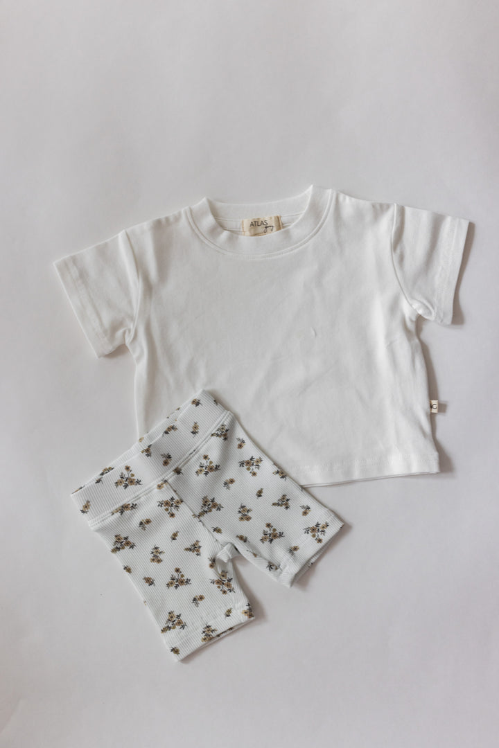 Organic Everyday T-Shirt