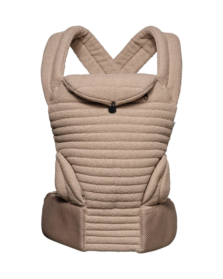 The Armadillo Baby Carrier - Oyster