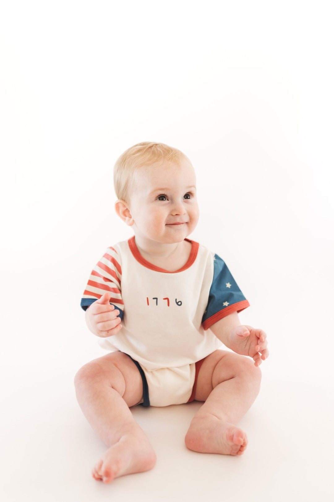 1776 Romper - shopatlasgrey