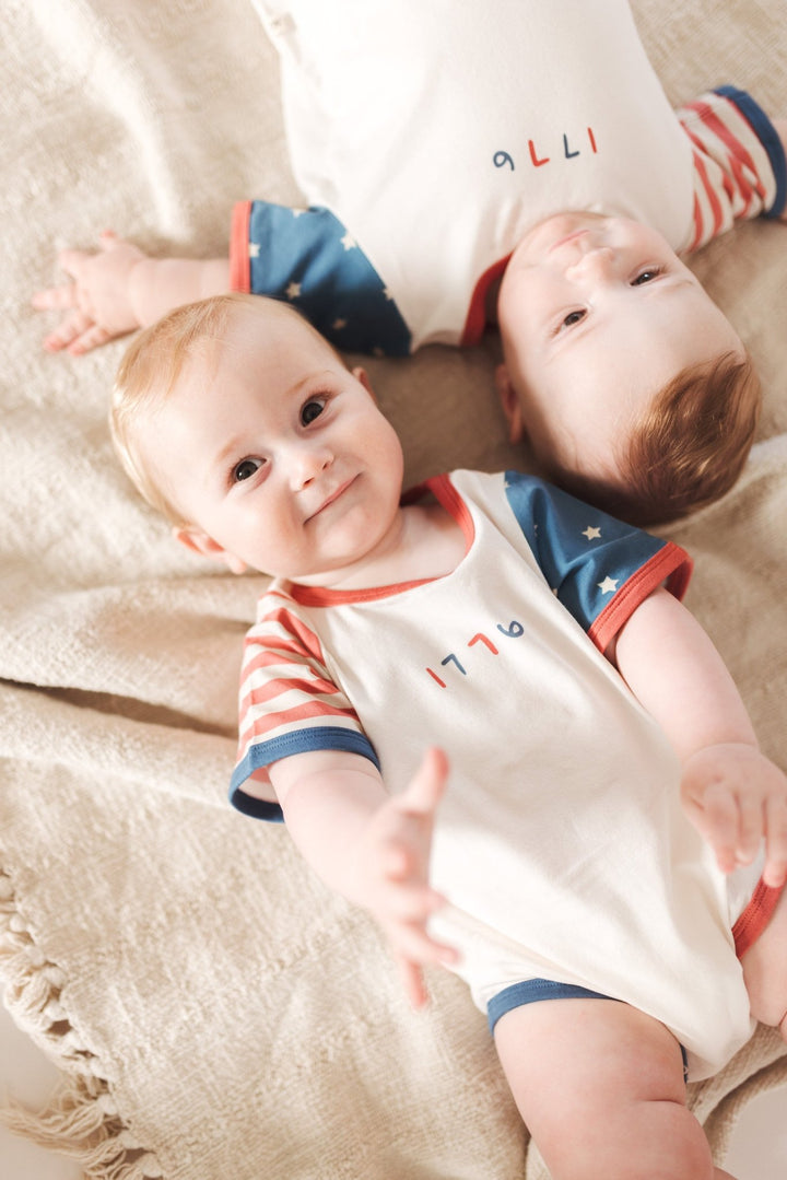 1776 Romper - shopatlasgrey