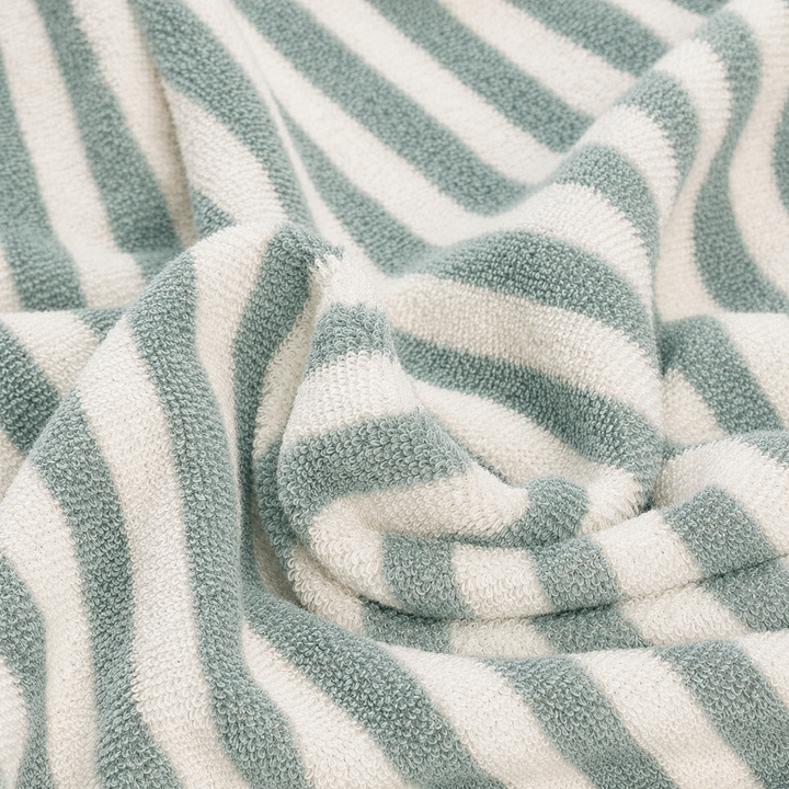 Robe Towel | Slate