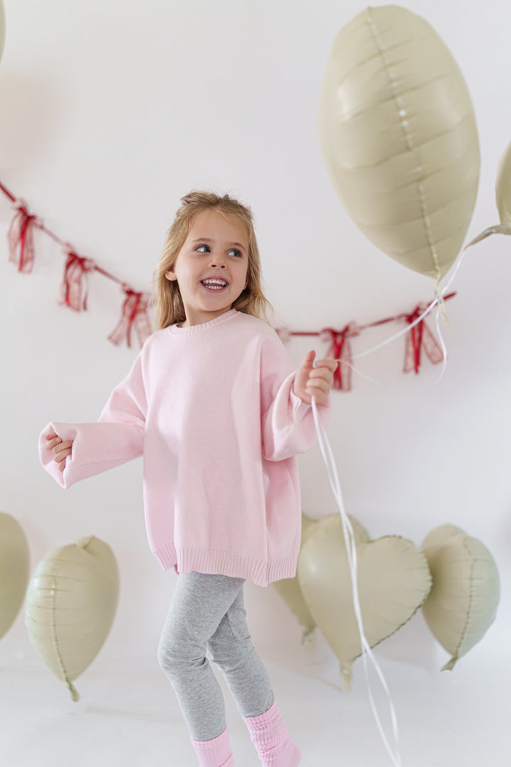 Forever Yours Sweater