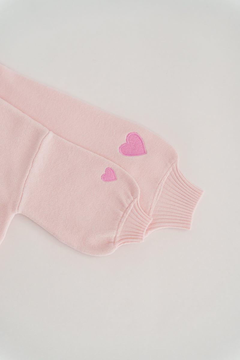 Forever Yours Sweater