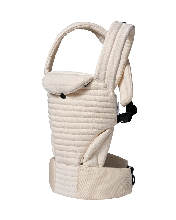 The Armadillo Baby Carrier - Cloud