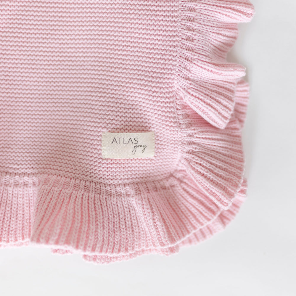 4 Piece Sweater Set Bundle - Rosewater - shopatlasgrey