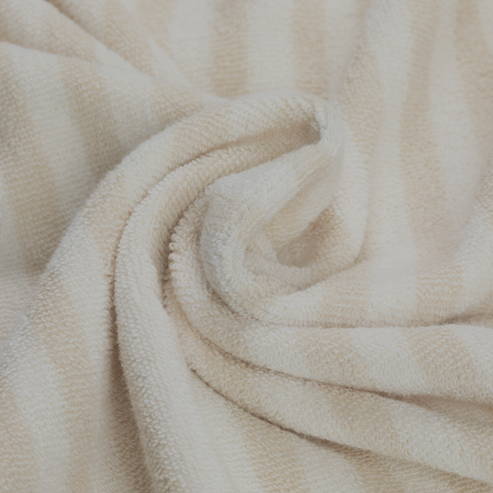 Hooded Towel | Natural