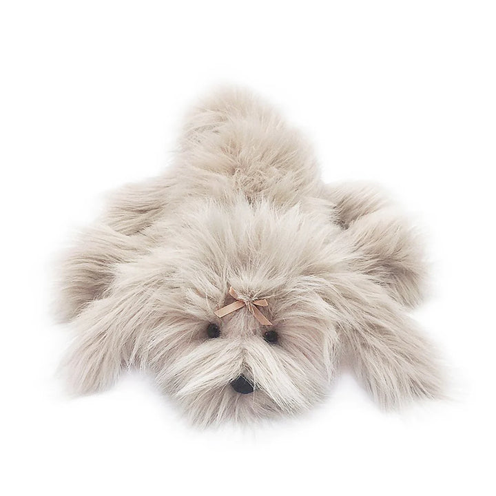 'SCHANNEL' Lux SHIH TZU Plush Toy