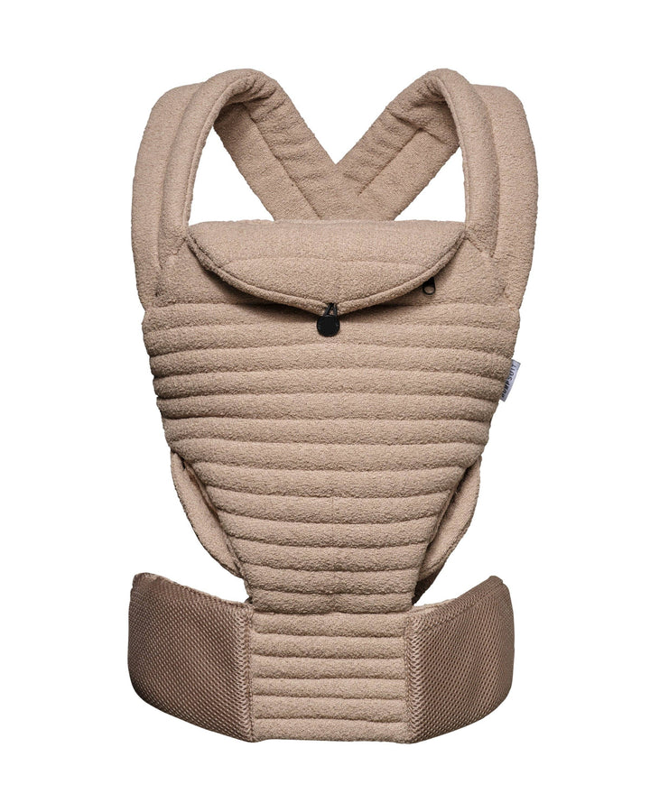 The Armadillo Baby Carrier - Oyster