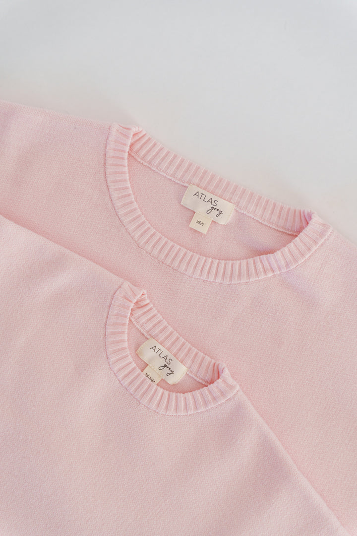 Forever Yours Sweater