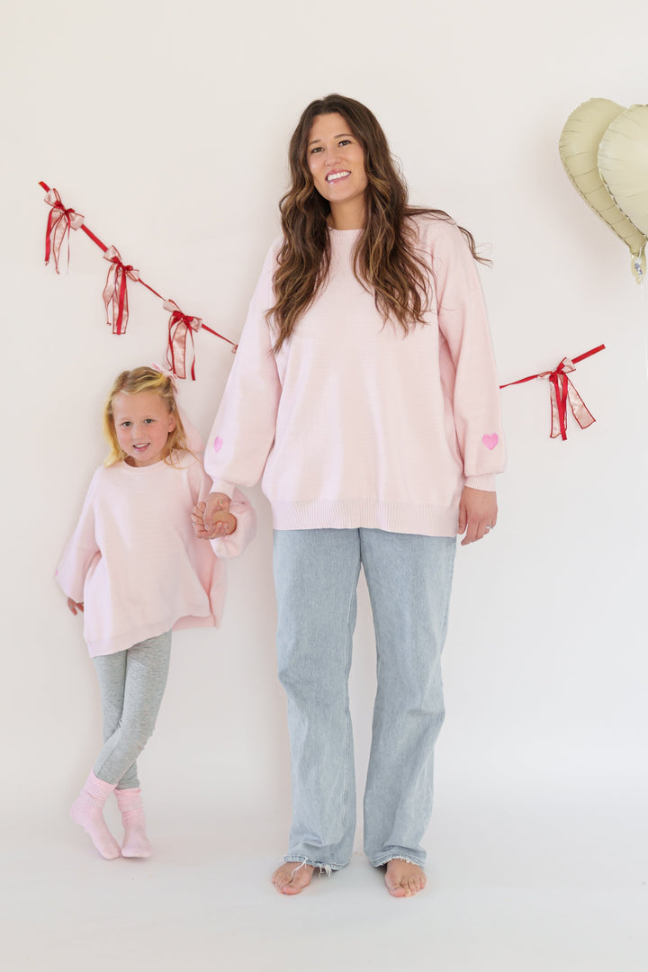 Adult Forever Yours Sweater