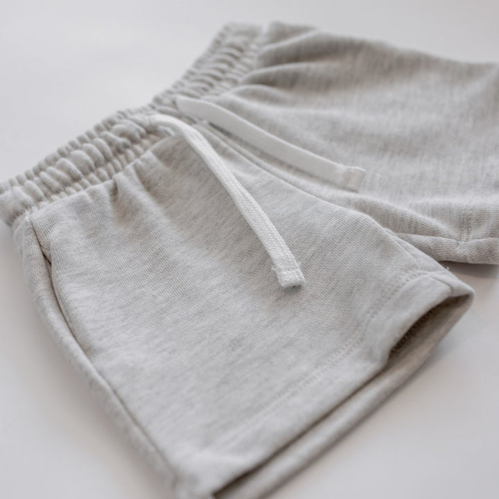 Everyday Sweat Shorts