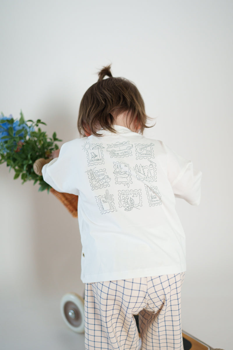 Tiny Adventures T-Shirt