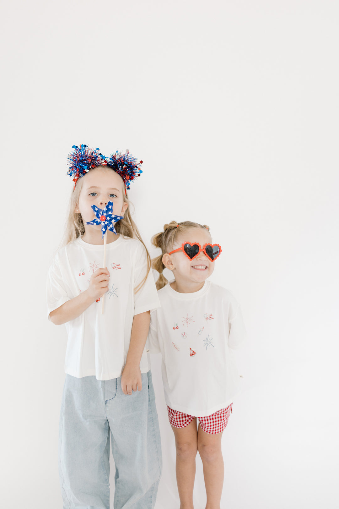 Americana Summer T-Shirt