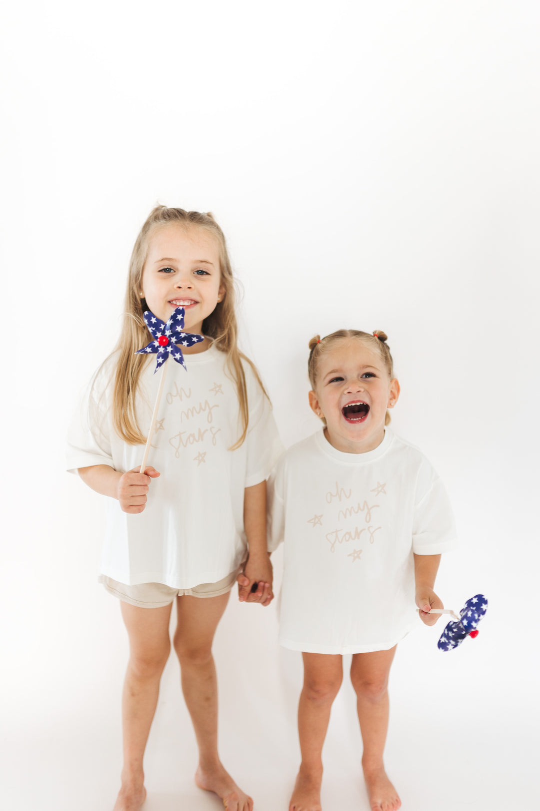 Oh My Stars T-Shirt