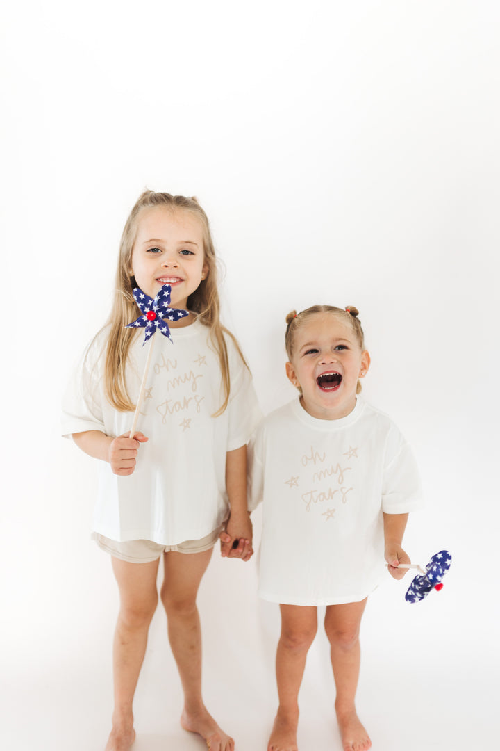 Oh My Stars T-Shirt