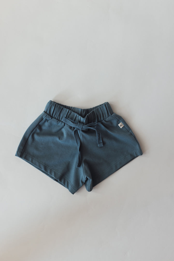 Summer Shorts