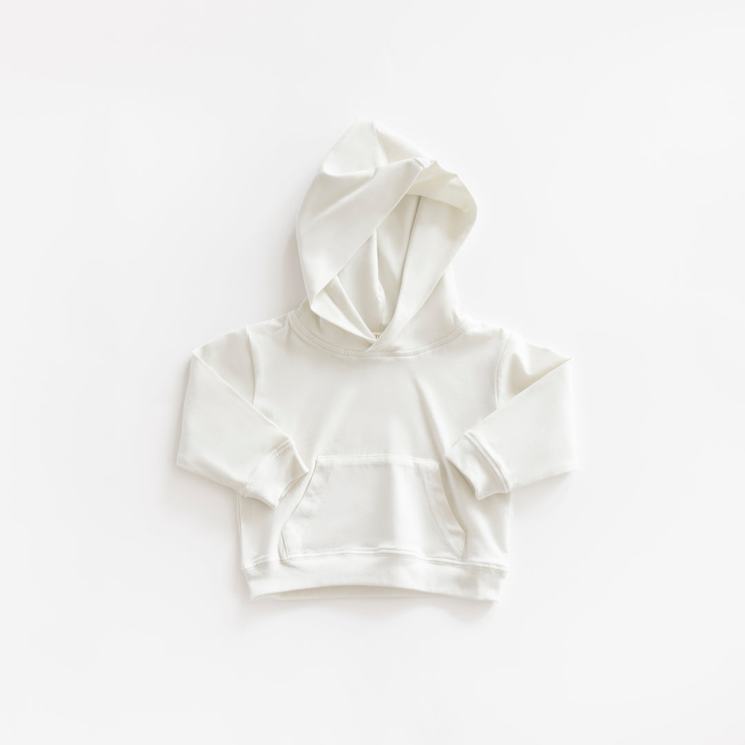 Lightweight Hoodie