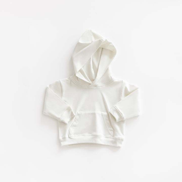 Lightweight Hoodie