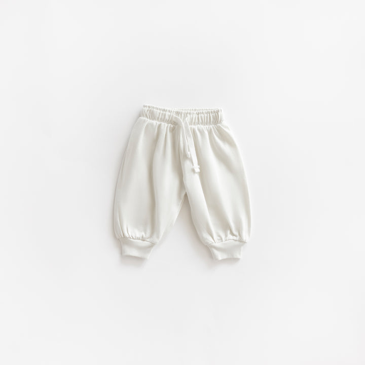 Lightweight Oversized Sweatpant