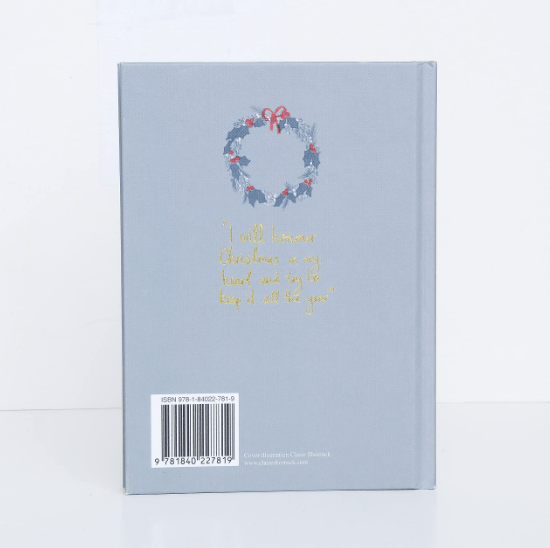 A Christmas Carol | Collector's Edition| Hardcover Book - shopatlasgrey