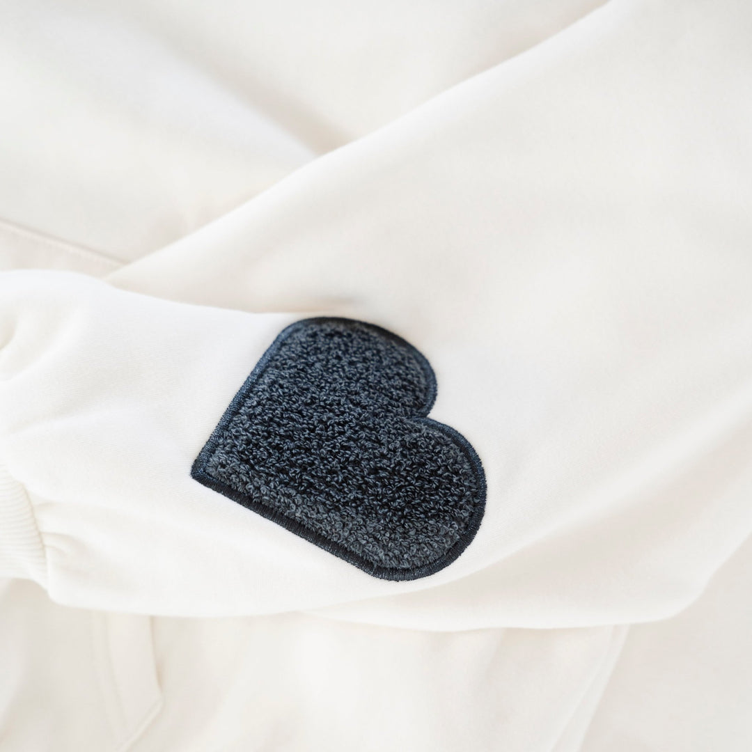 Adult Love You Mean It Hoodie & Pant Set - shopatlasgrey