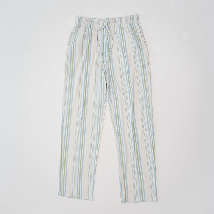 Adult Pajama Pants - Madden Stripe AG x Kennedy Stidham - shopatlasgrey