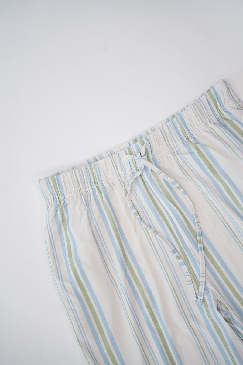 Adult Pajama Pants - Madden Stripe AG x Kennedy Stidham - shopatlasgrey