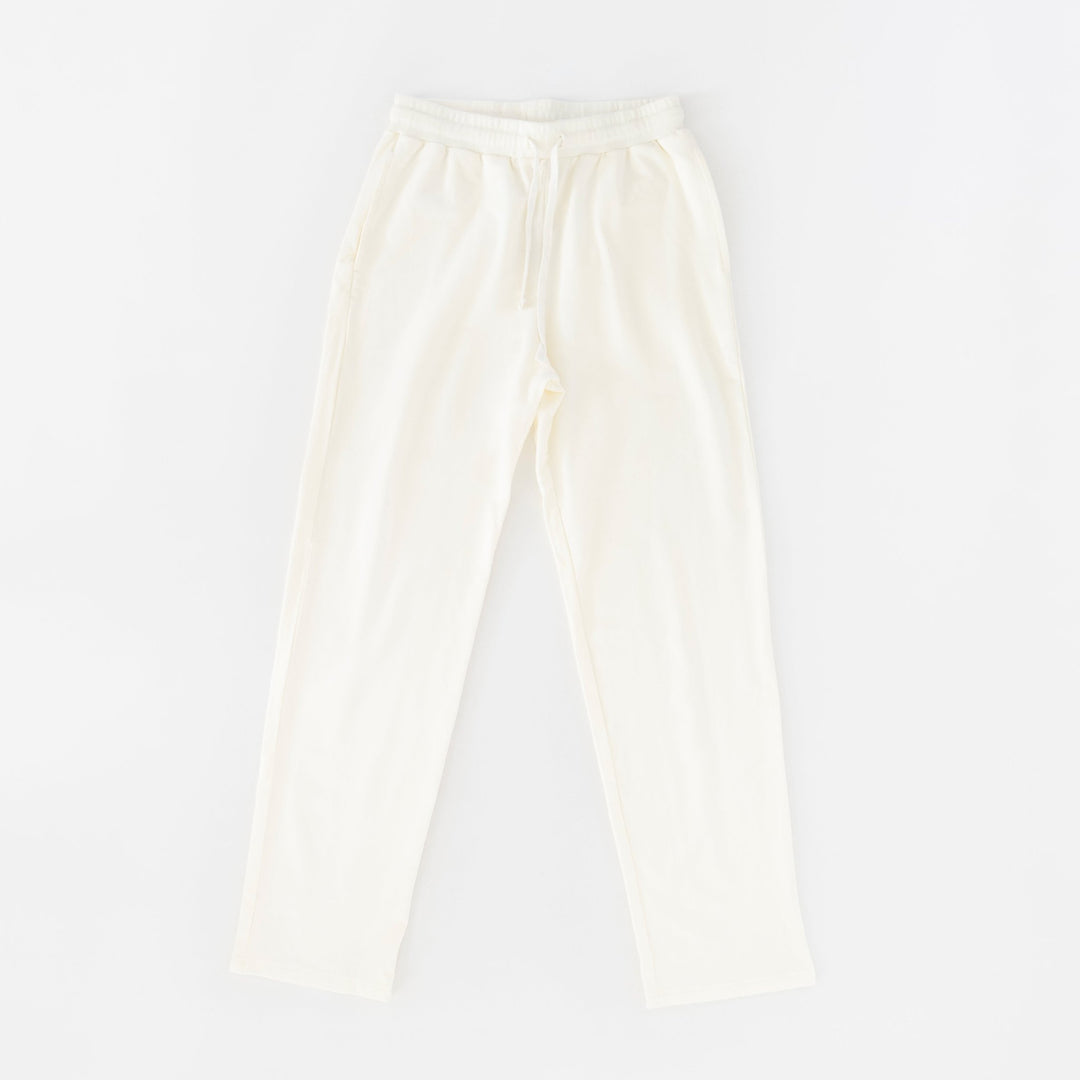 Adult Wideleg Thin Sweatpants - shopatlasgrey