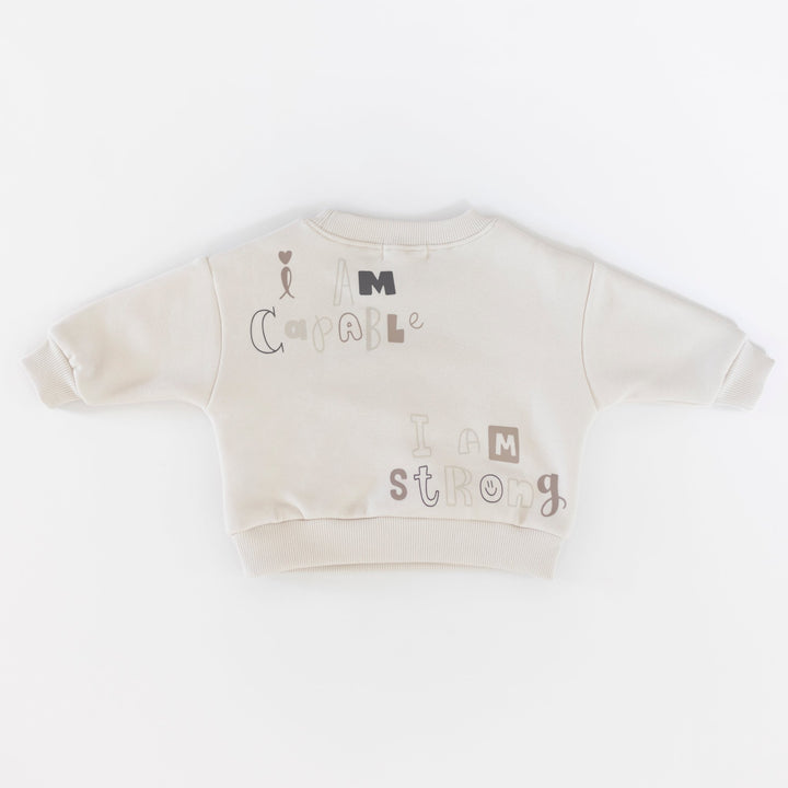 Affirmation Sweat Set - shopatlasgrey