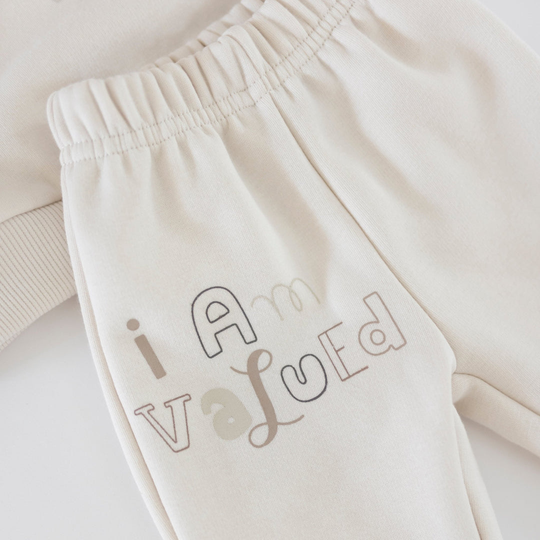 Affirmation Sweat Set - shopatlasgrey