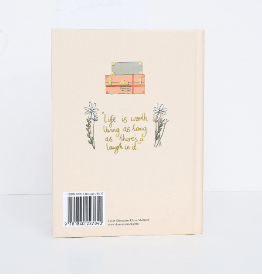 Anne of Green Gables | Collector's Edition | Hardcover Book - shopatlasgrey
