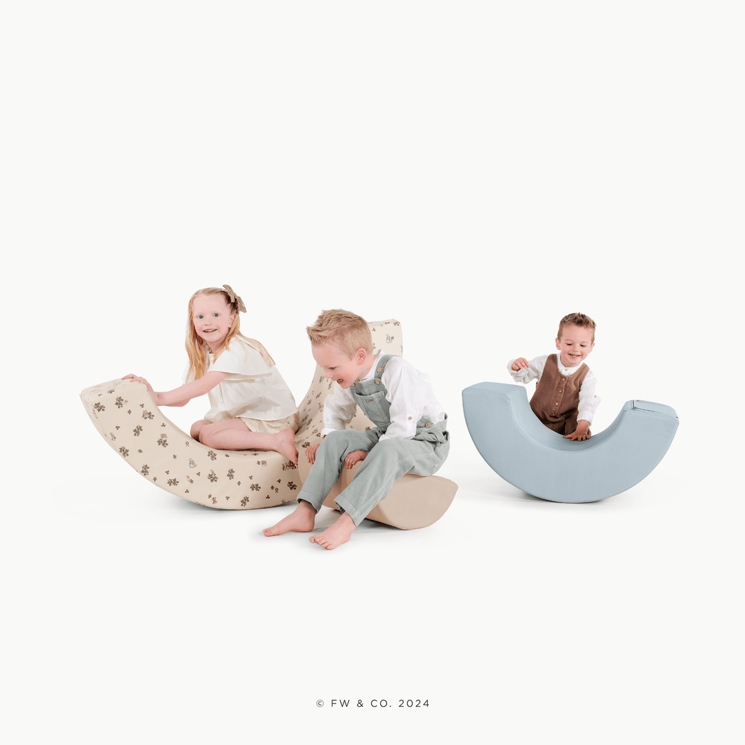 Arc Playset - shopatlasgrey