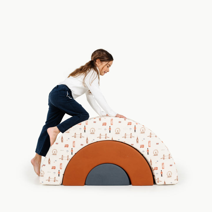 Arc Playset - shopatlasgrey