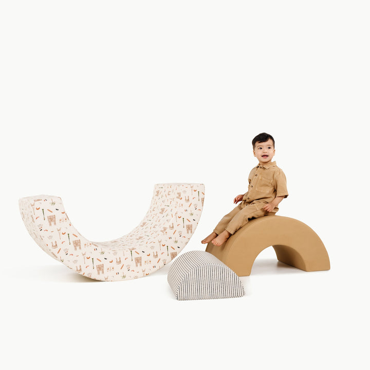 Arc Playset - shopatlasgrey