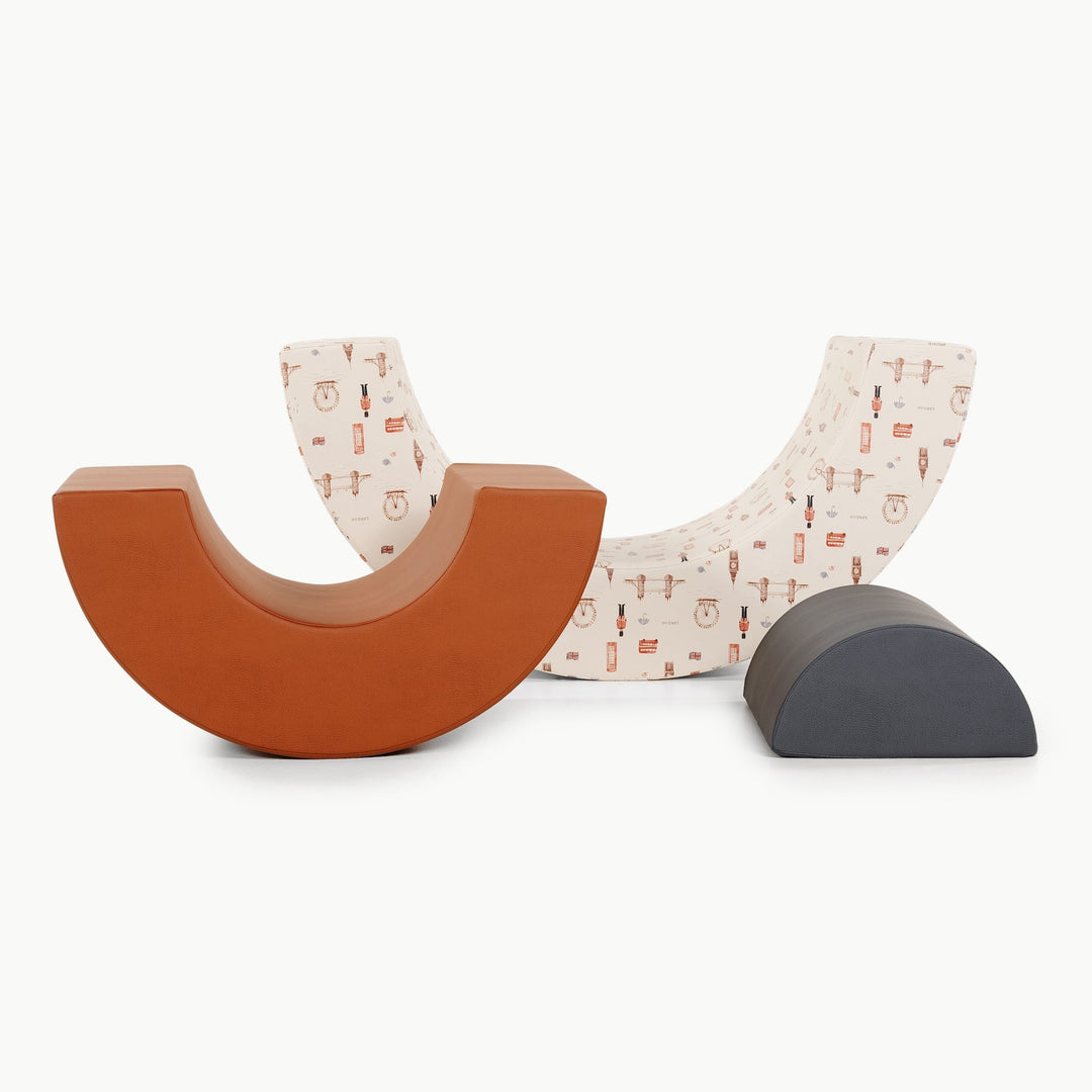 Arc Playset - shopatlasgrey