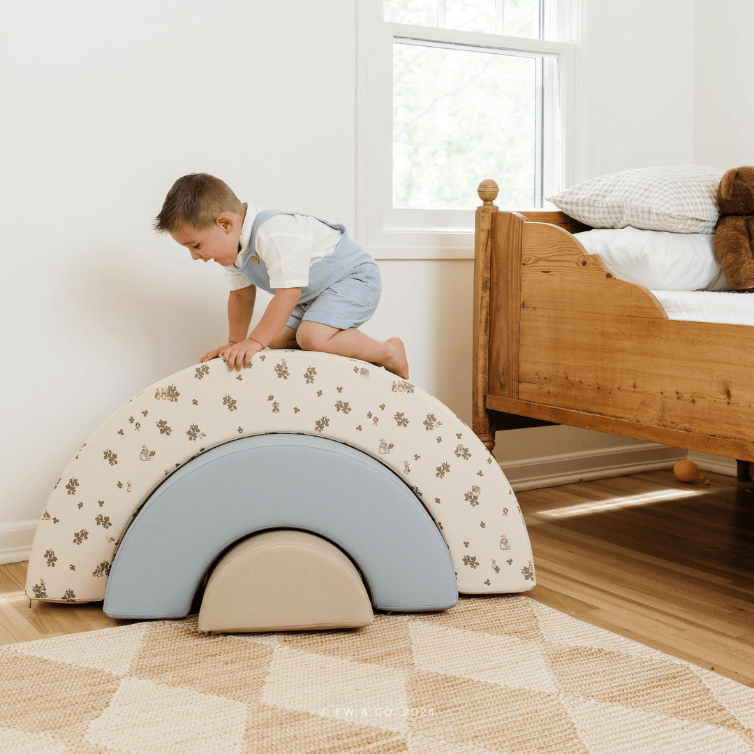 Arc Playset - shopatlasgrey