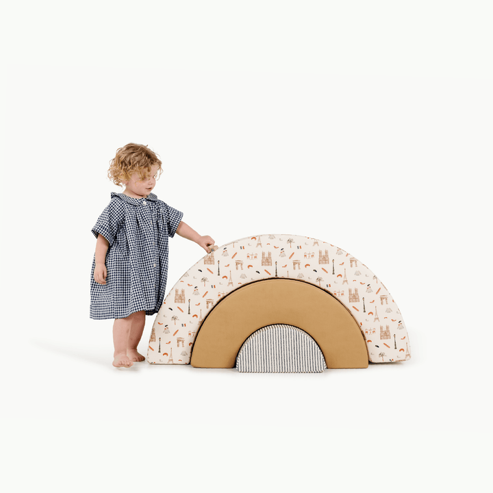 Arc Playset - shopatlasgrey