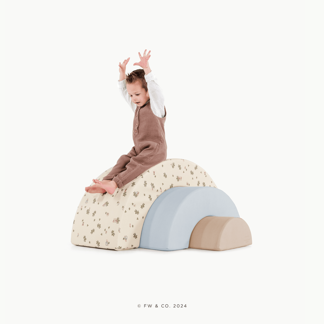 Arc Playset - shopatlasgrey