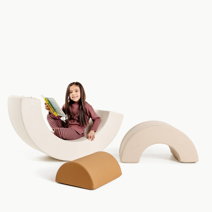 Arc Playset - shopatlasgrey