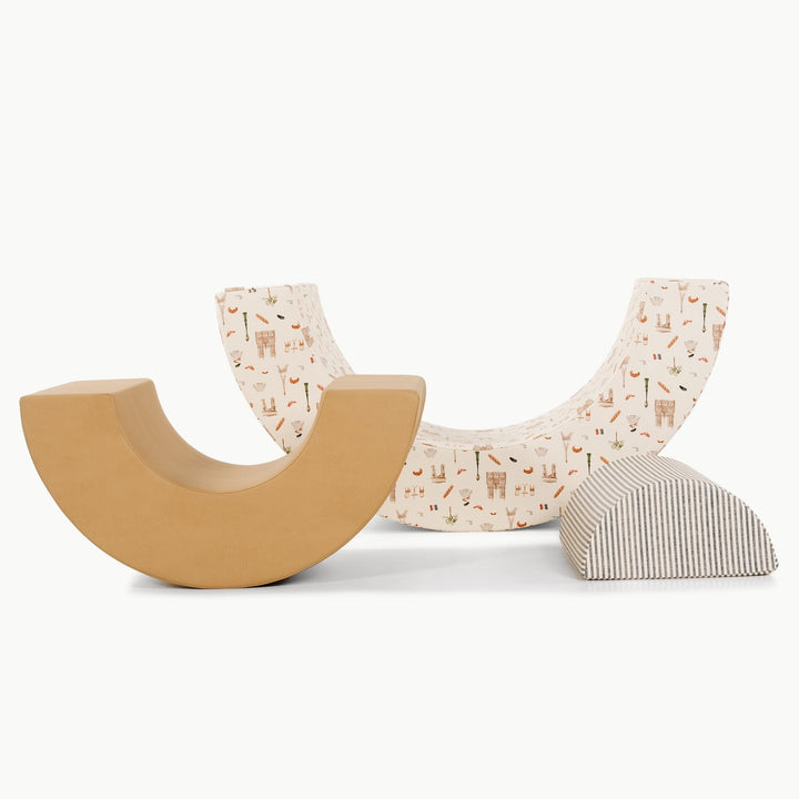 Arc Playset - shopatlasgrey