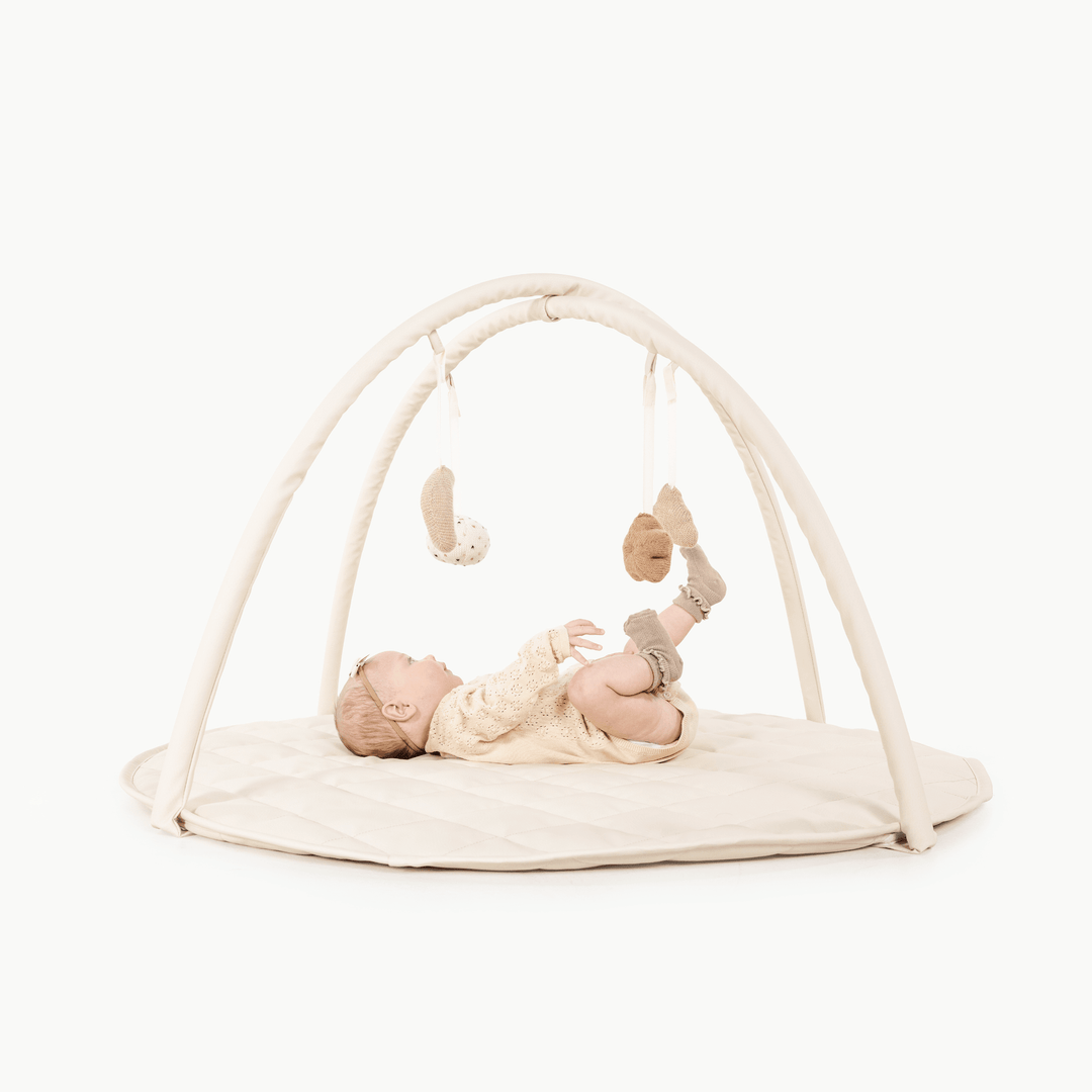 Baby Activity Gym - shopatlasgrey