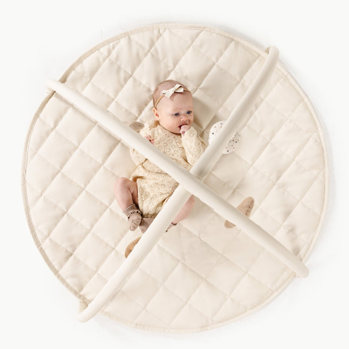 Baby Activity Gym - shopatlasgrey