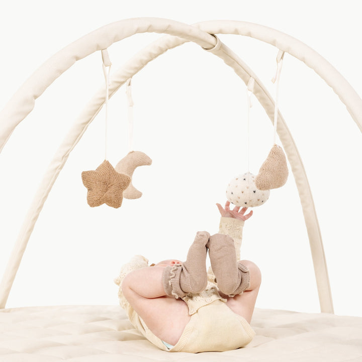 Baby Activity Gym - shopatlasgrey