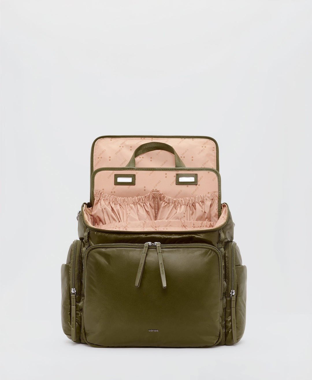 Baby Bag Large - shopatlasgrey