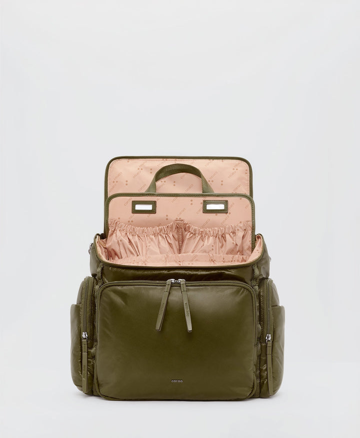 Baby Bag Large - shopatlasgrey