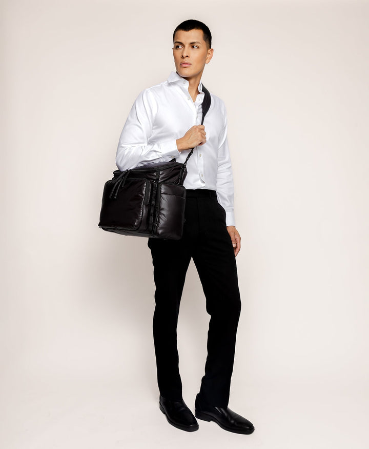 Baby Bag Large - shopatlasgrey