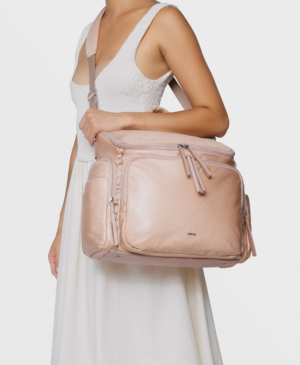 Baby Bag Large - shopatlasgrey